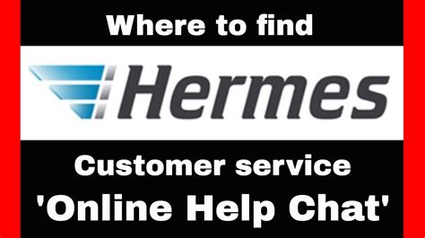 hermes customer service live chat|chat online my Hermes.